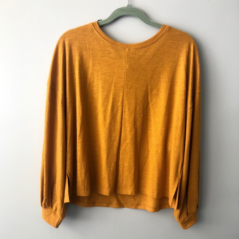 H&M Women’s Long Sleeve Tunic